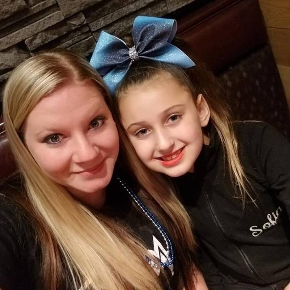 Meet your Posher, Catherine